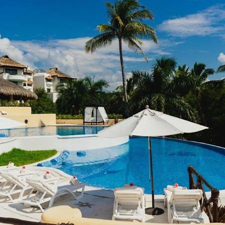 Готель Quinta Real Huatulco Санта-Крус-Уатулько Екстер'єр фото