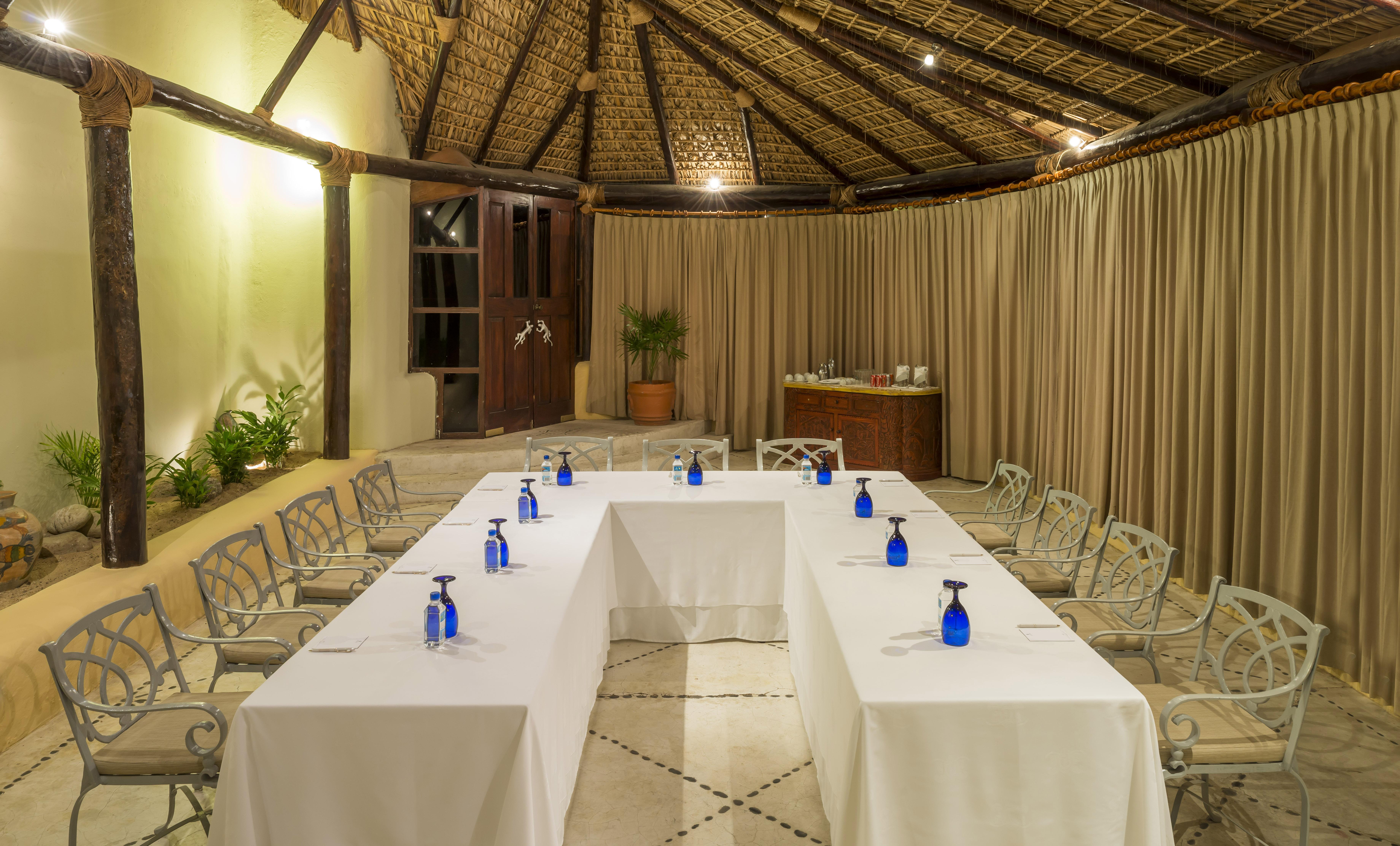 Готель Quinta Real Huatulco Санта-Крус-Уатулько Екстер'єр фото