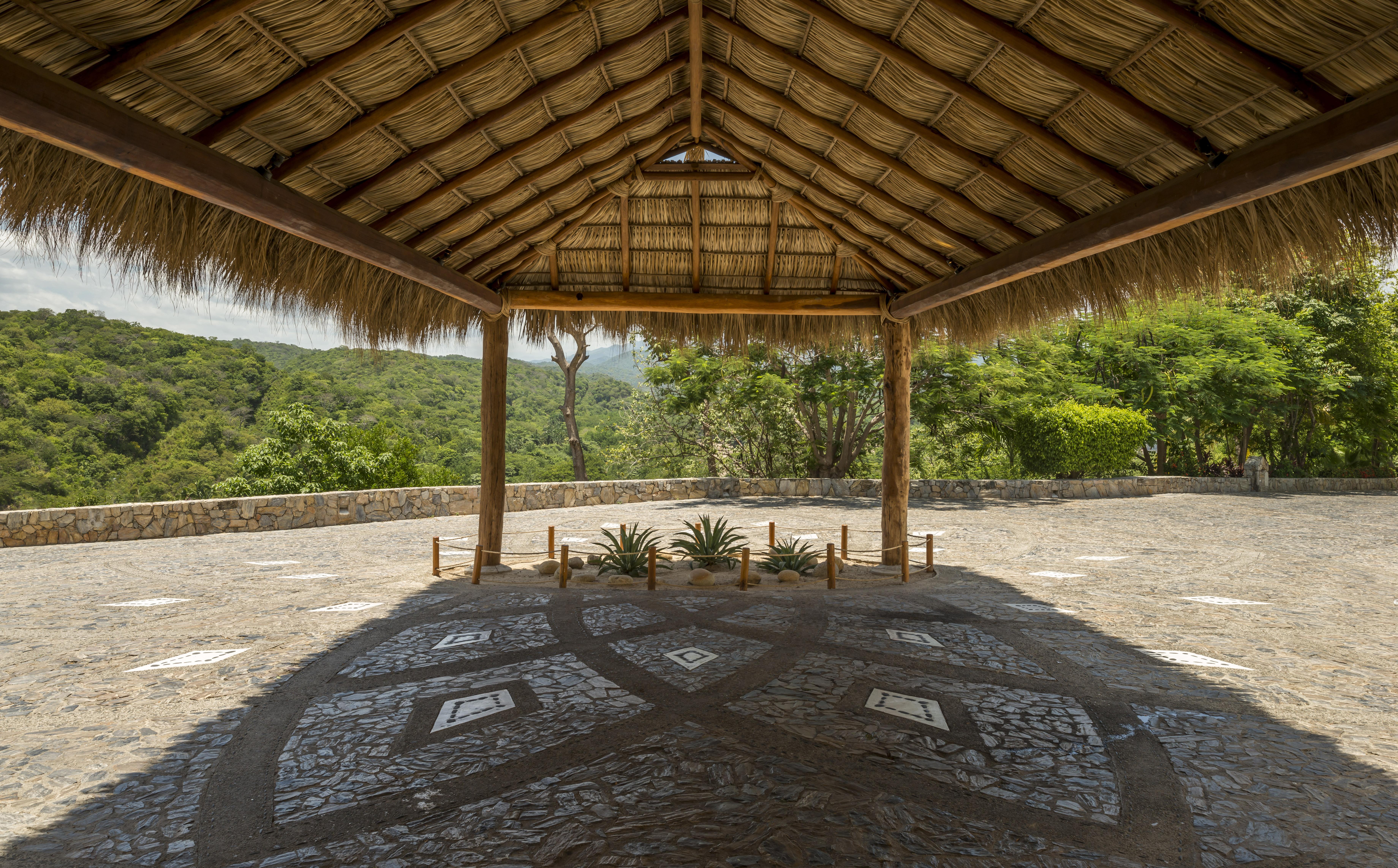 Готель Quinta Real Huatulco Санта-Крус-Уатулько Екстер'єр фото