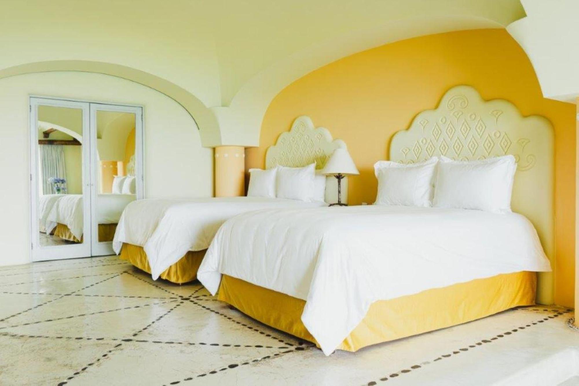 Готель Quinta Real Huatulco Санта-Крус-Уатулько Екстер'єр фото